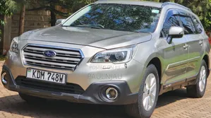 Subaru Forester 2017 Gold