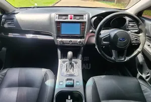Subaru Forester 2017 Gold