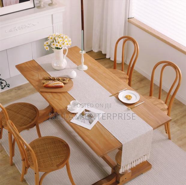Modern Dining Table Runner* - thumbnail 3