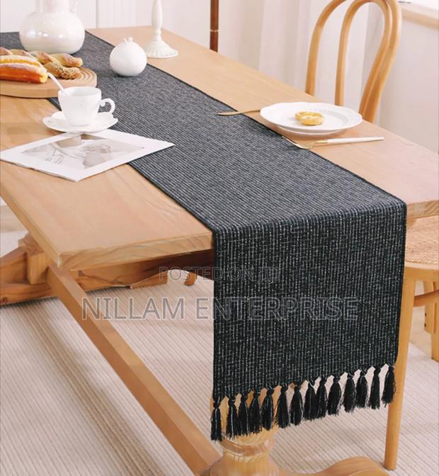 Modern Dining Table Runner* - thumbnail 2