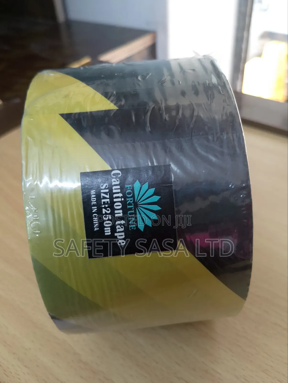 250m Caution Tape