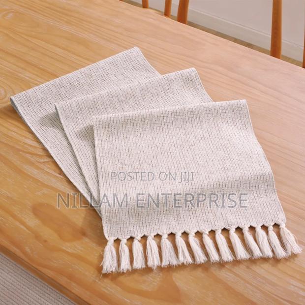 Modern Dining Table Runner* - thumbnail 4