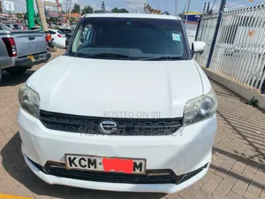 Toyota Rumion 1.5 FWD 2023 White