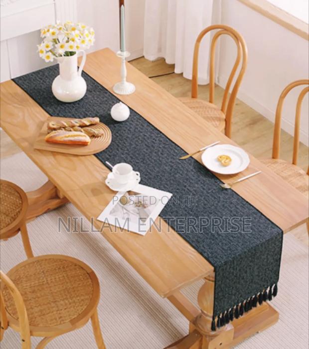 Modern Dining Table Runner* - thumbnail 5