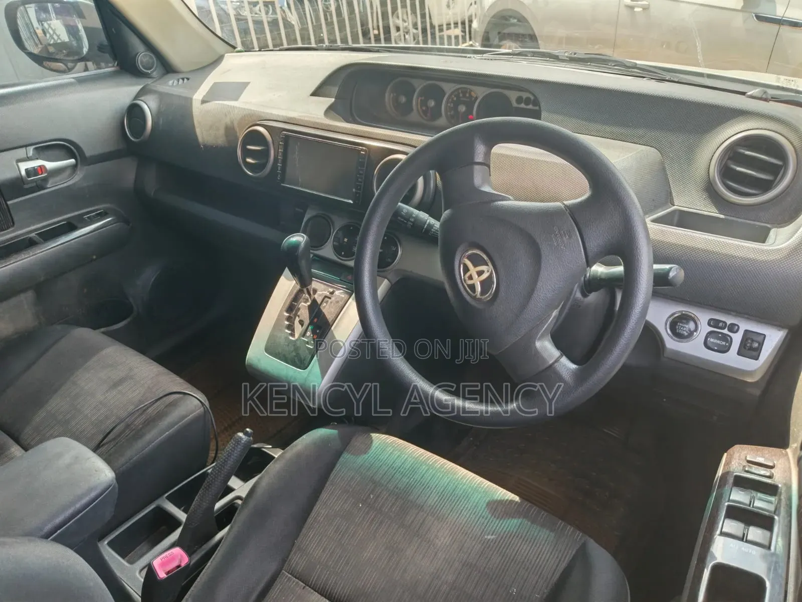 Toyota Rumion 1.5 FWD 2023 White
