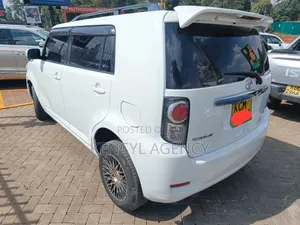 Toyota Rumion 1.5 FWD 2023 White