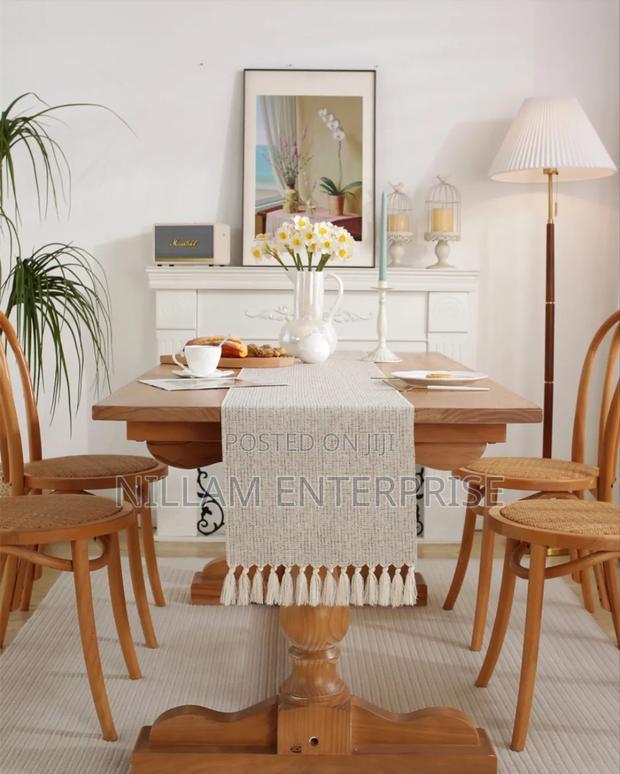 Modern Dining Table Runner* - thumbnail 6