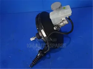 Suzuki Escudo Brake Booster/Master Cylinder.