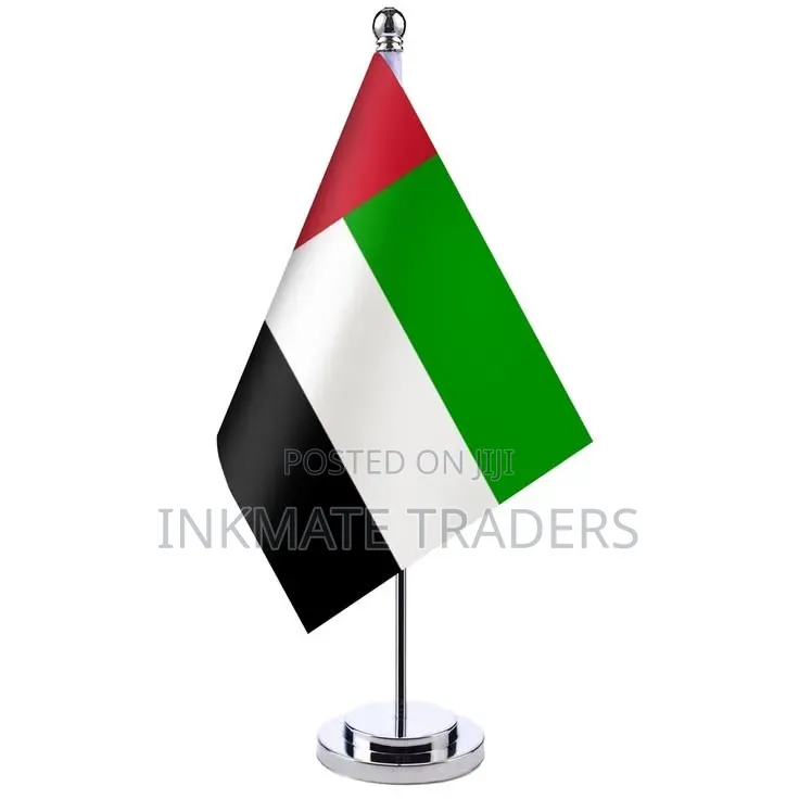 Desks Flags