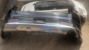 Rear Bumper for Harrier 2018 Sport