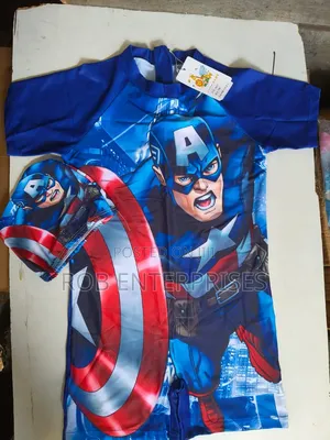Swimming Costumes