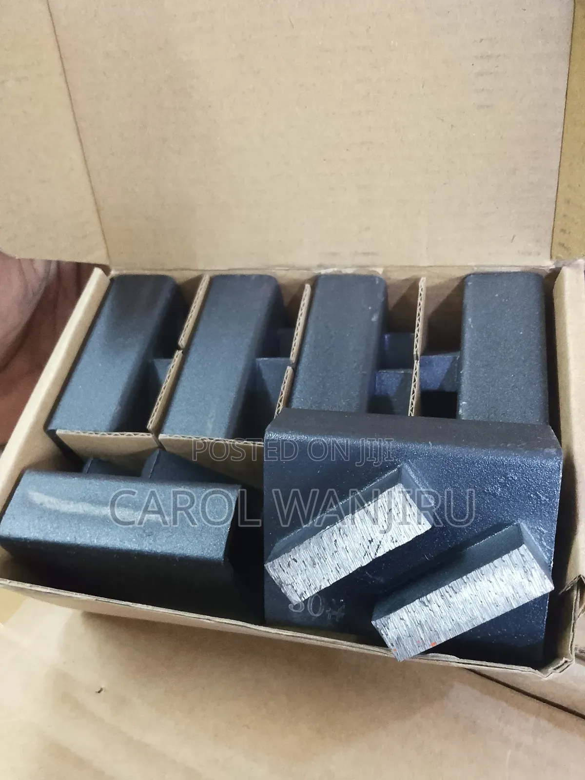 Quality Terrazzo Grinding Blade/Terrazzo Grinding Blade