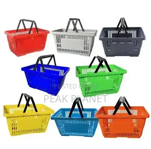 Shopping Basket for Sale  – Durable, Lightweight Easy to Carry