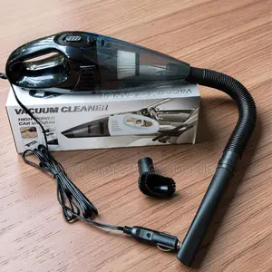 Quick Cleaning Portable Handheld Car Vacuum Cleaner