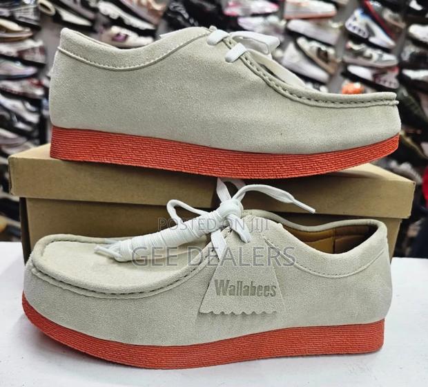 Unruly Shoes, Casual Shoes, Clarks