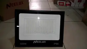 Neelux 300w Led Flood Light Ip66 Waterproof