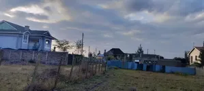 1⁄8 Acre Kitengela Milimani Ready Title Plots at 1.3m
