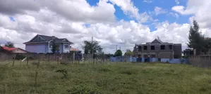 1⁄8 Acre Kitengela Milimani Ready Title Plots at 1.3m