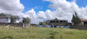 1⁄8 Acre Kitengela Milimani Ready Title Plots at 1.3m