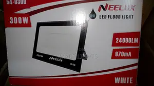 Neelux 300w Led Flood Light Ip66 Waterproof