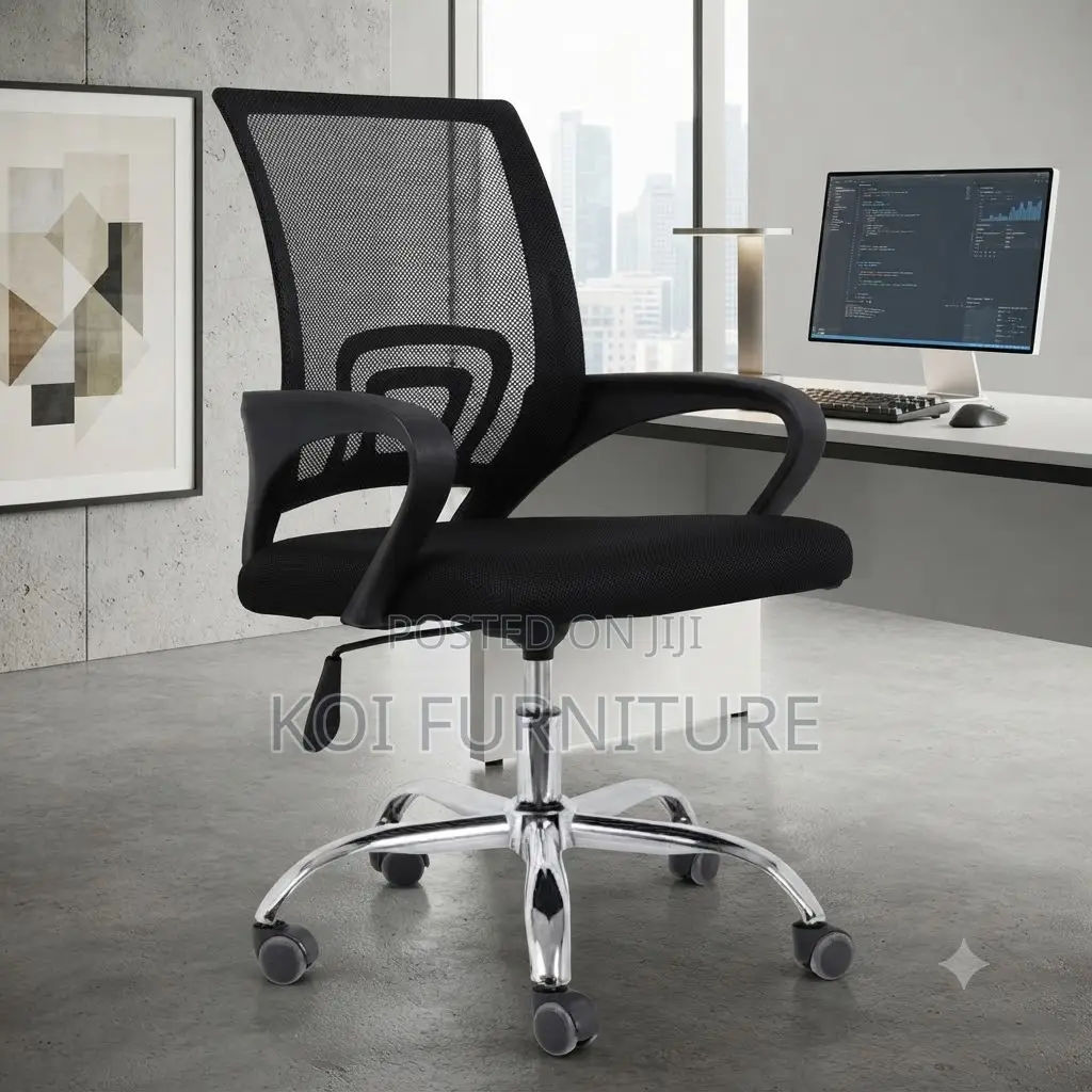 Office Chairs; Clerical Secreretarial Office Advanced Chair