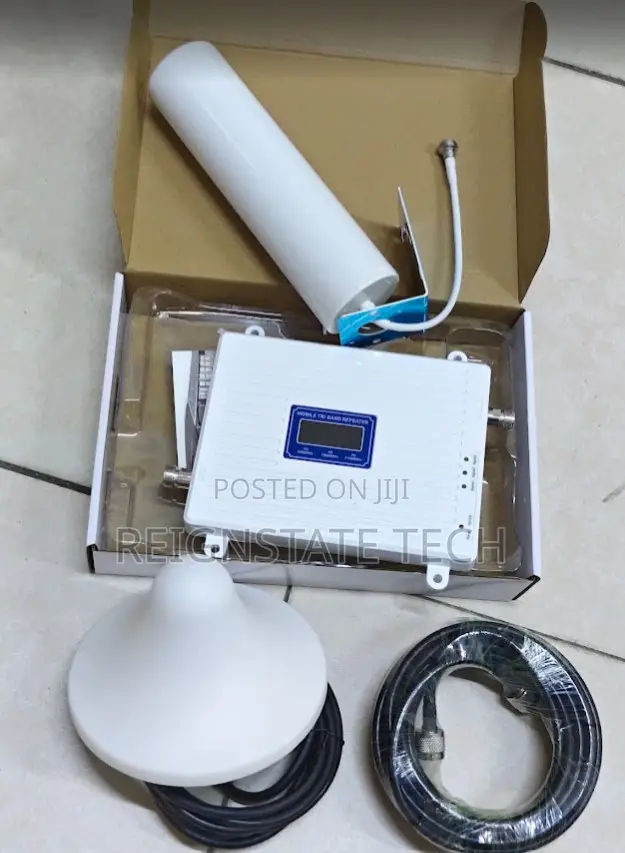 GSM Voice Calls Network Repeater 4g for Home, Office Use