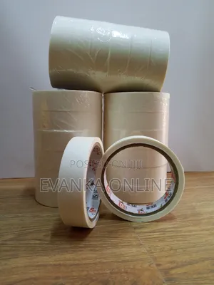 Masking Tape - 24mmx14m