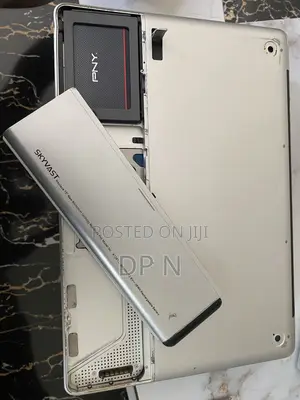 Laptop Apple MacBook Pro 2009 4GB Intel Core i5 HDD 320GB