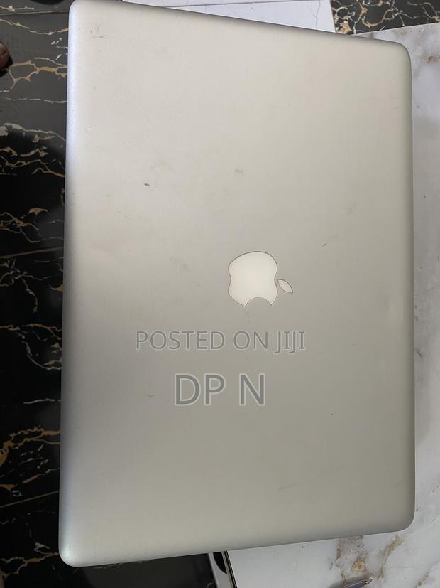Laptop Apple MacBook Pro 2009 4GB Intel Core i5 HDD 320GB - thumbnail 3