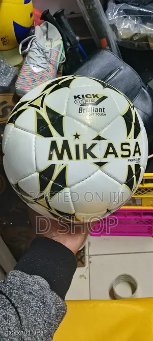 Mikasa Football
