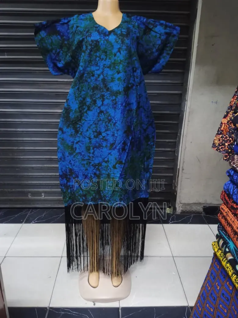 African Inspired Ethnic Ready to Wear Outfits