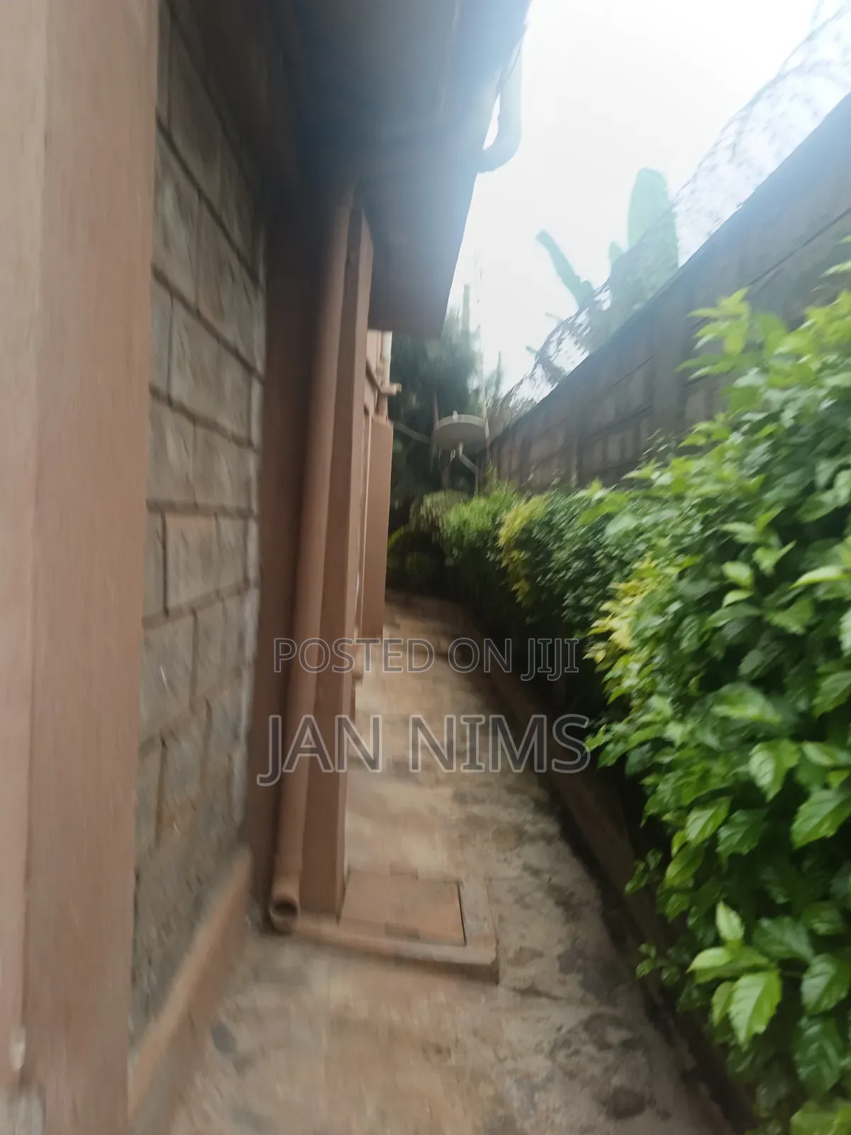 4bdrm Maisonette in Muchatha for sale