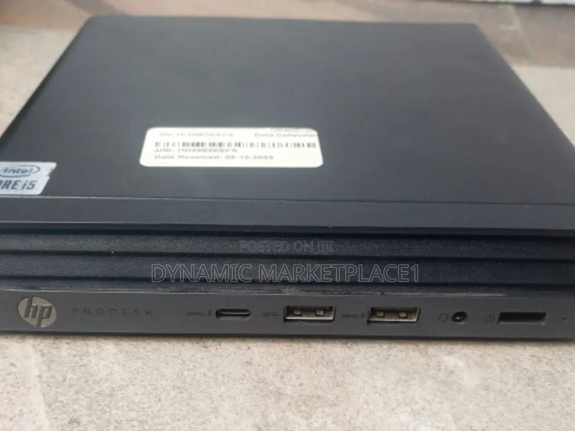 New Dell Alienware Area-51 8GB Intel Core i5 HDD+SSD 500GB