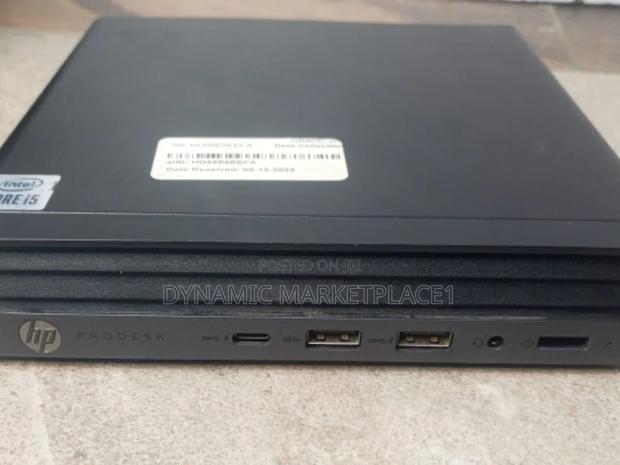 New Dell Alienware Area-51 8GB Intel Core i5 HDD+SSD 500GB