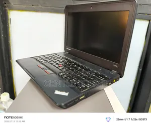 Laptop Lenovo ThinkPad X130e 8GB AMD HDD 320GB