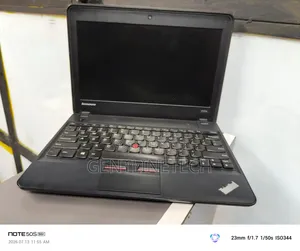 Laptop Lenovo ThinkPad X130e 8GB AMD HDD 320GB