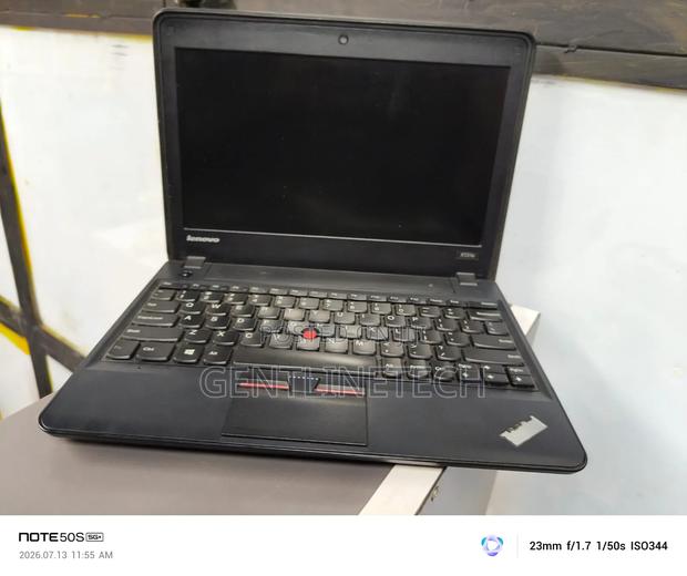 Laptop Lenovo ThinkPad X130e 8GB AMD HDD 320GB - thumbnail 4