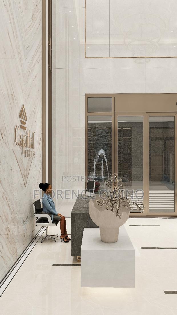 2bdrm Apartment in Gigiri for sale - thumbnail 3
