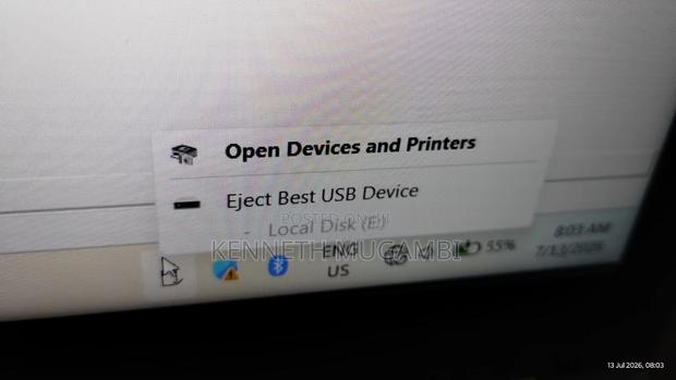 Used Hikvision E-100 256 Gb SSD - thumbnail 4