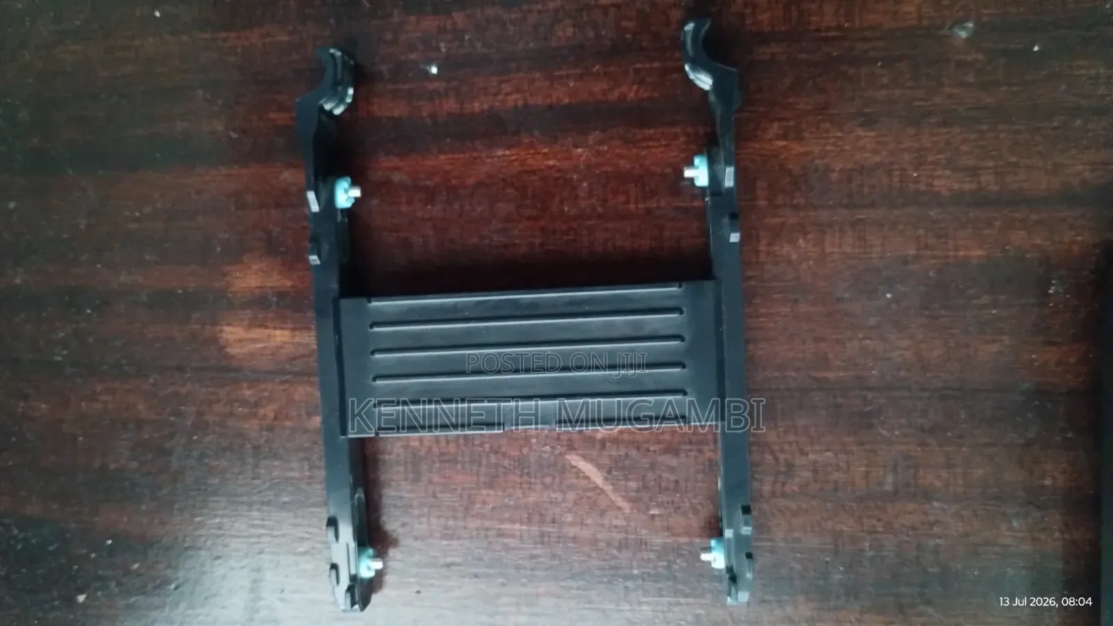 Used Hikvision E-100 256 Gb SSD