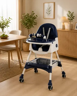 Unique Baby Feeding Chair