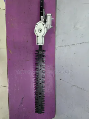 Hedge Trimmer Blade 9teeth X28mm Shaft Bore