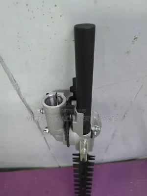Hedge Trimmer Blade 9teeth X28mm Shaft Bore