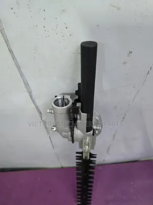 Hedge Trimmer Blade 9teeth X28mm Shaft Bore
