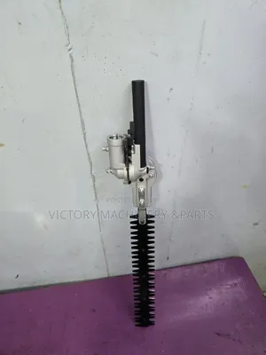 Hedge Trimmer Blade 9teeth X28mm Shaft Bore
