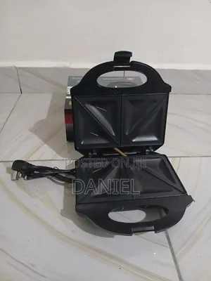 Sandwich Maker
