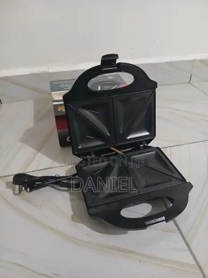 Sandwich Maker
