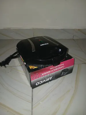 Sandwich Maker