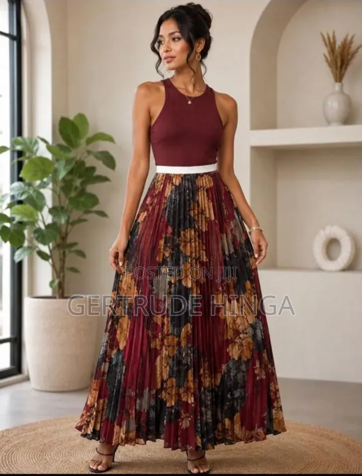 Fashion Wear