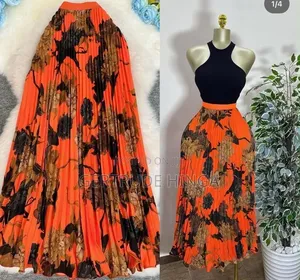 Fashion Wear